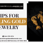 Tips for Selling Gold Jewelry