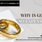 Why is gold so expensive
