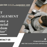 DEBT-MANAGEMENT