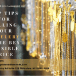 Top tips for selling your jewelery at the best possible price
