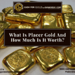 What Is Placer Gold And How Much Is It Worth