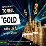 Best way to sell gold in USA