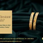 Fast and easy way to sell gold jewellery