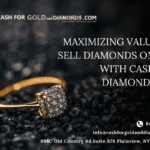 Cash for Diamonds USA