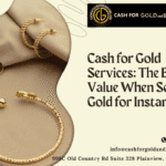 Cash for Gold Services