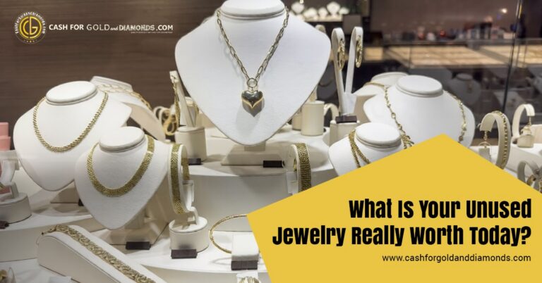 Sell My Jewelry Online